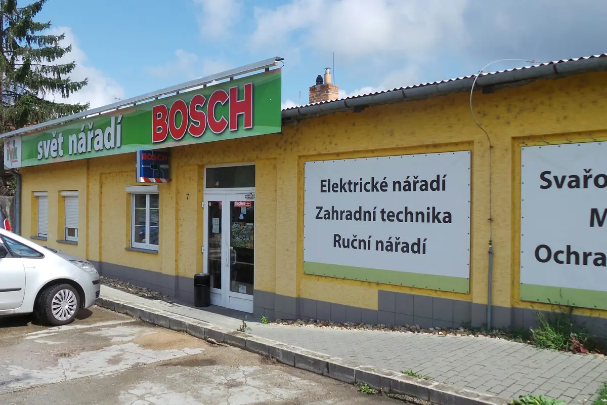 IVK Nářadí
